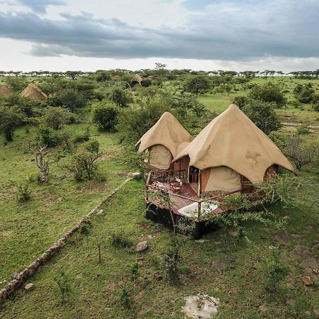 Amani Mara Camp Villa Maasai Mara Exterior photo