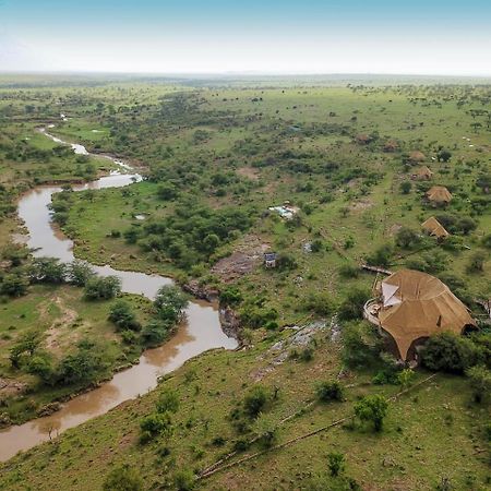 Amani Mara Camp Villa Maasai Mara Exterior photo