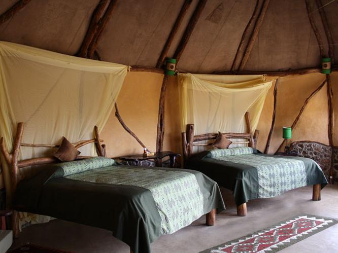 Amani Mara Camp Villa Maasai Mara Exterior photo