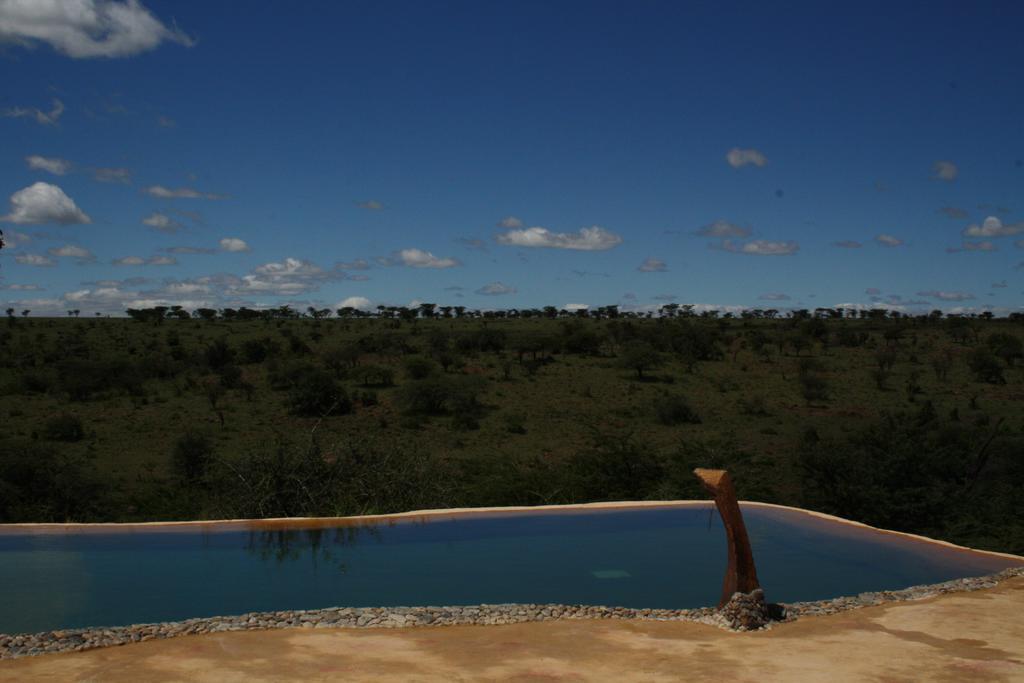 Amani Mara Camp Villa Maasai Mara Exterior photo