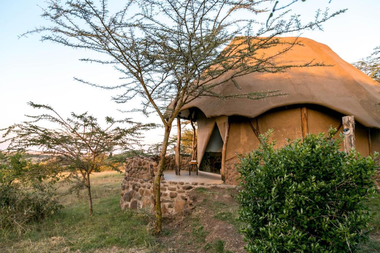 Amani Mara Camp Villa Maasai Mara Exterior photo